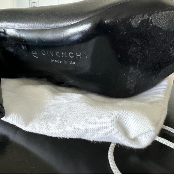 Givenchy booties. - Picture 5 of 10